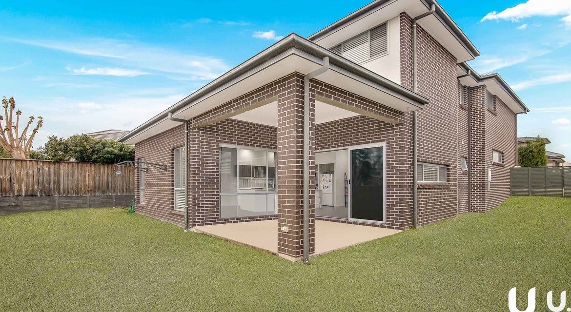 Colebee 26 Settlers Avenue