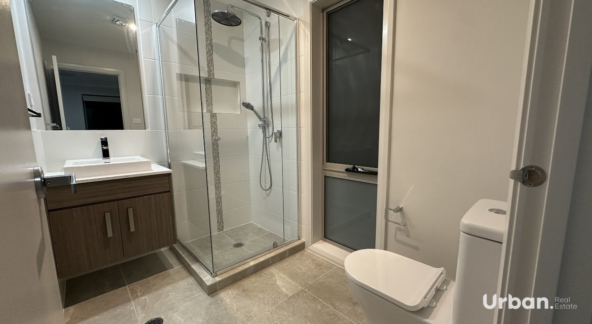 Austral 20 Broadacre Street
