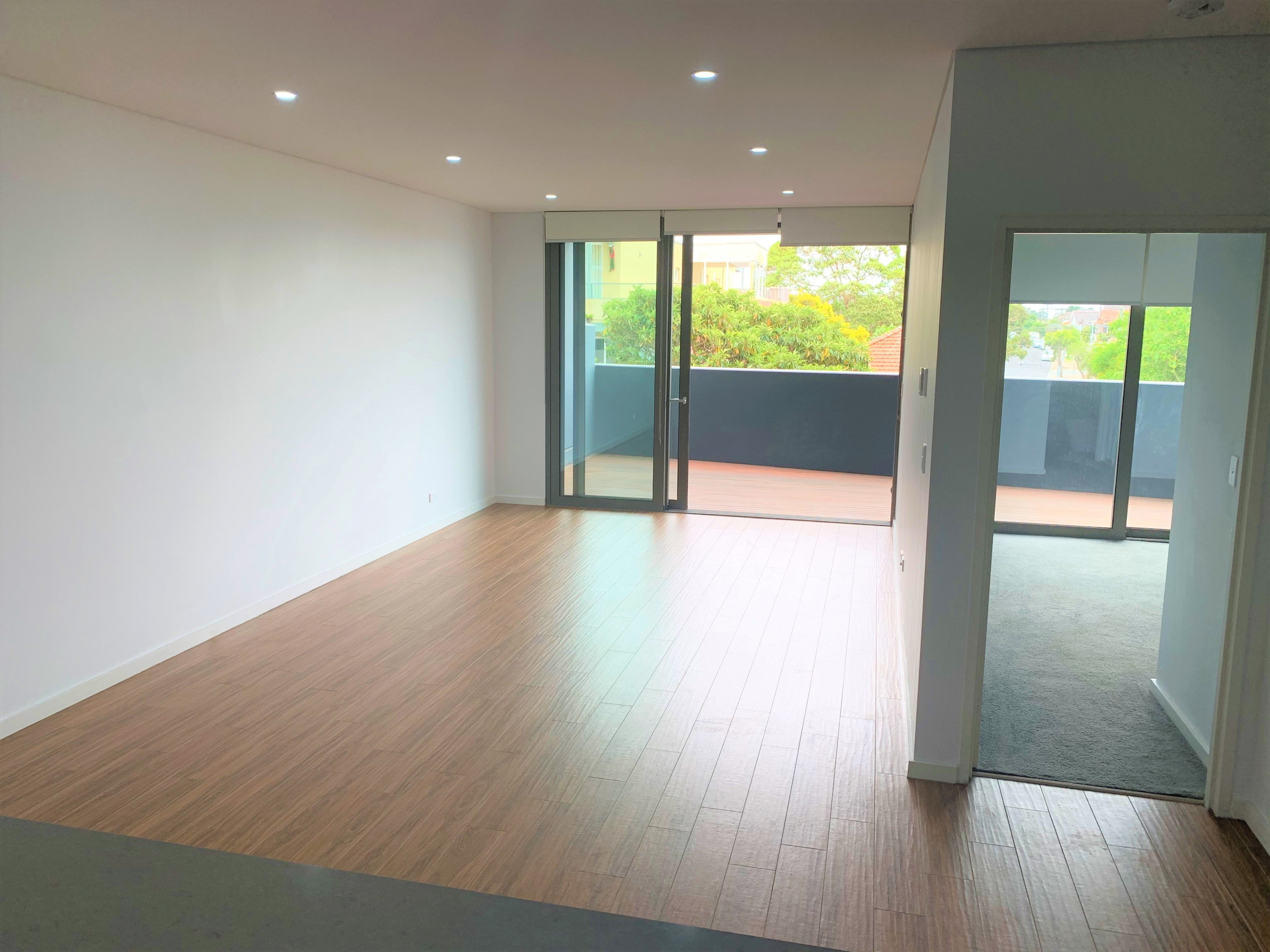 8/17-25 William Street, Earlwood