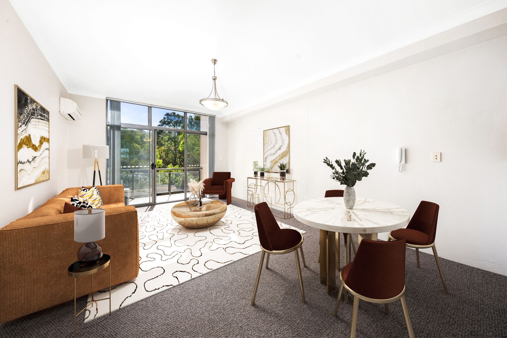 19/58 Belmont Street, Sutherland, Sutherland - Thumbnail 3