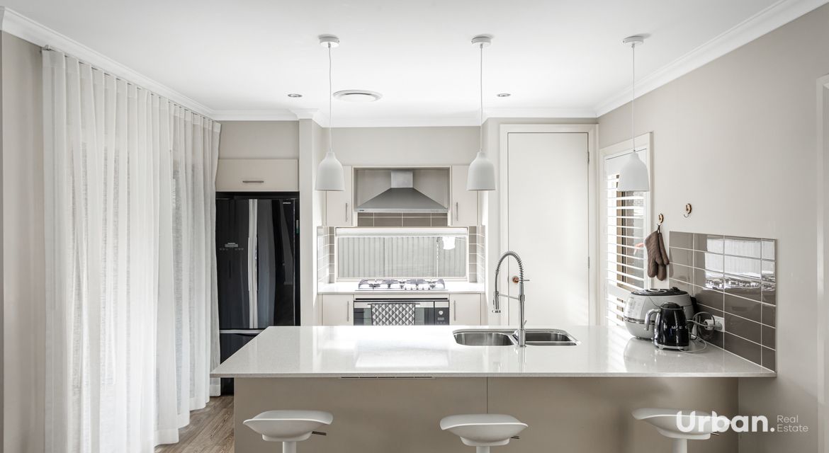 Denham Court 88 Willowdale Drive