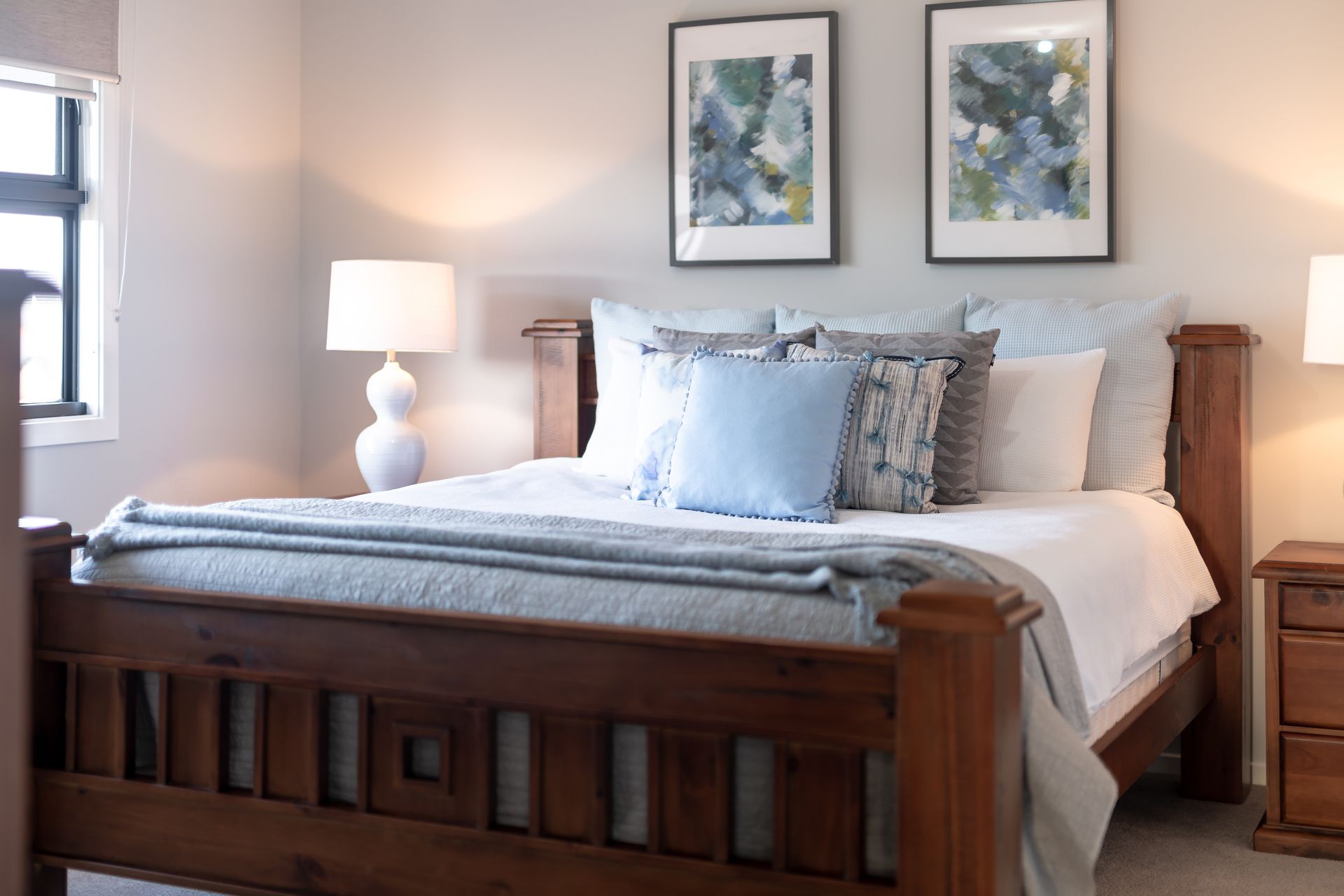 Colebee 4 Aspect Crescent