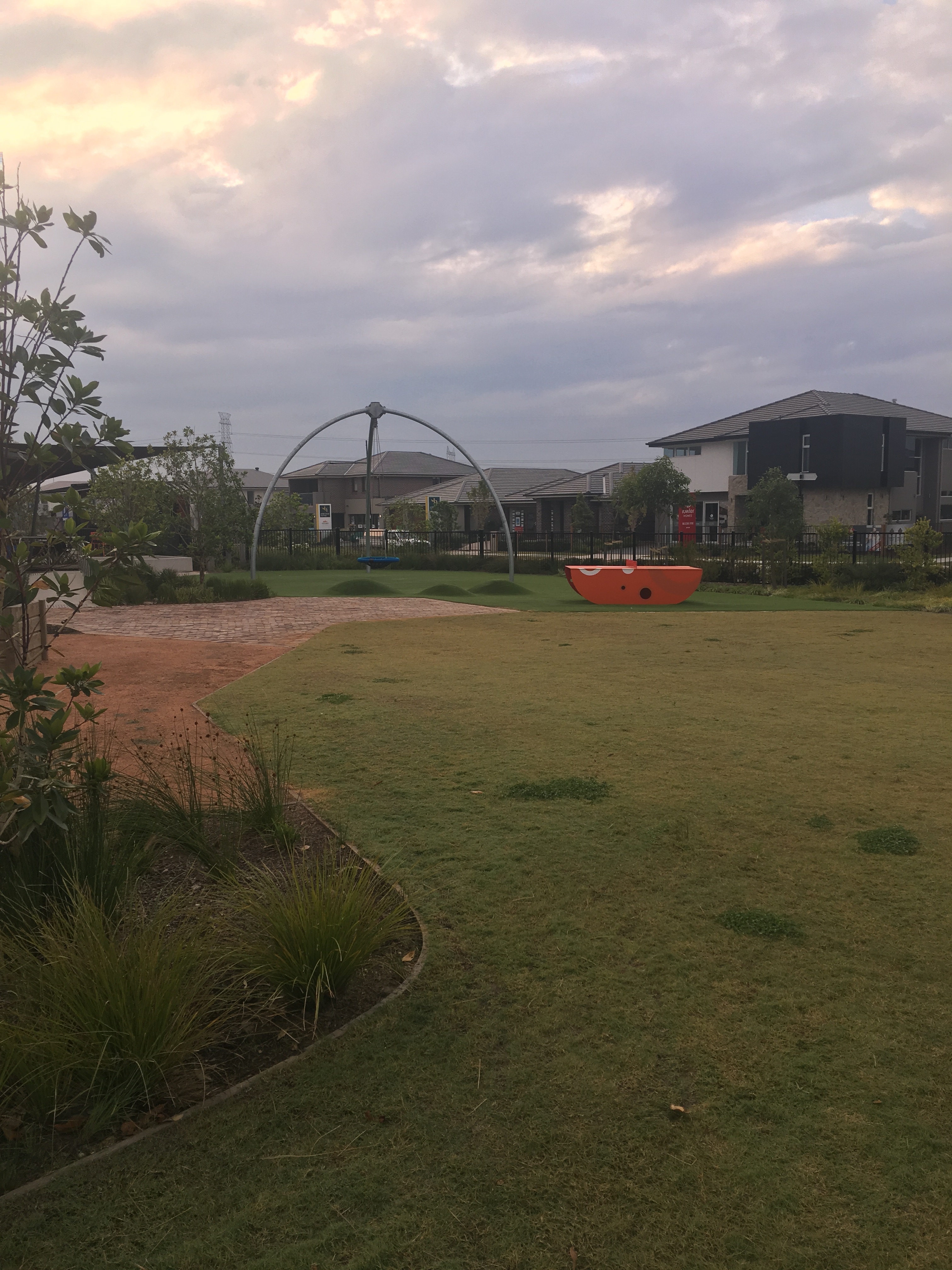 Lot 2029 Mcalister parade, MARSDEN PARK, NSW, 2765 Land buyMyplace