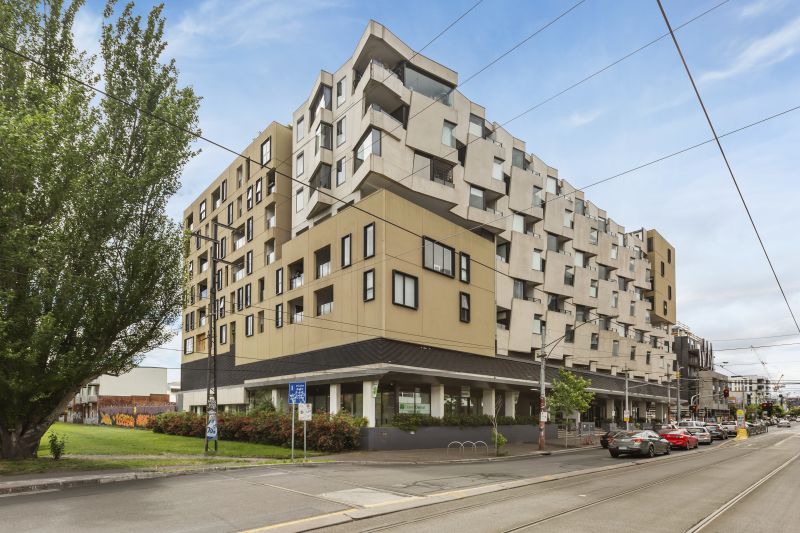 201/1 Lygon Street, Brunswick