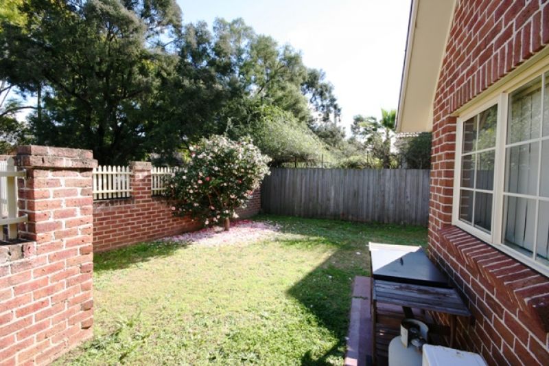 1/30 Bourke Street, Richmond - Image 1