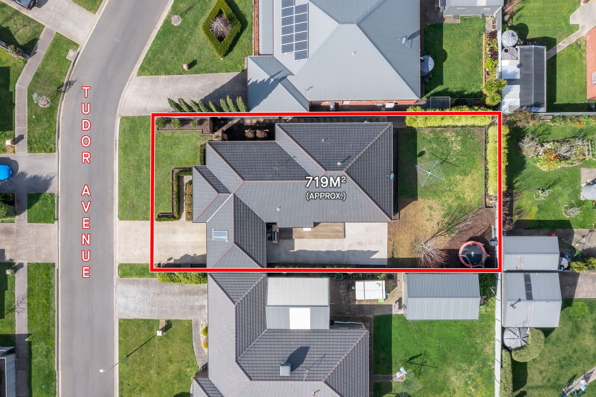 31 Tudor Avenue, Ballarat Real Estate Pty Ltd