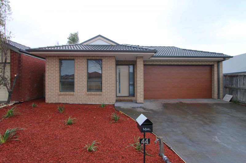 44 Highview Drive, South Morang