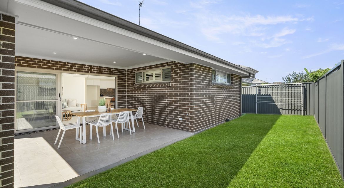 Schofields 11 Bateman Street