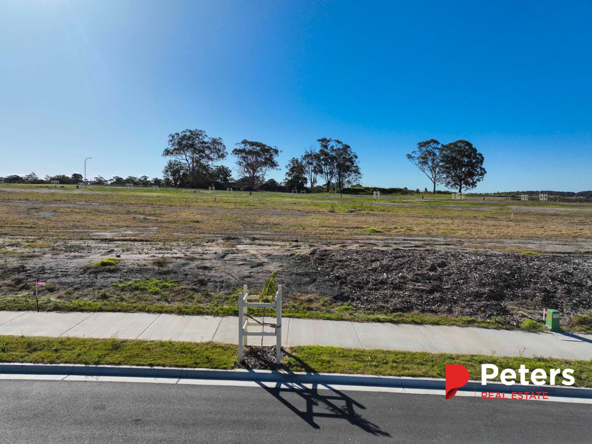 Lot 128 Buchanan Ridge, Buchanan Peters Real Estate