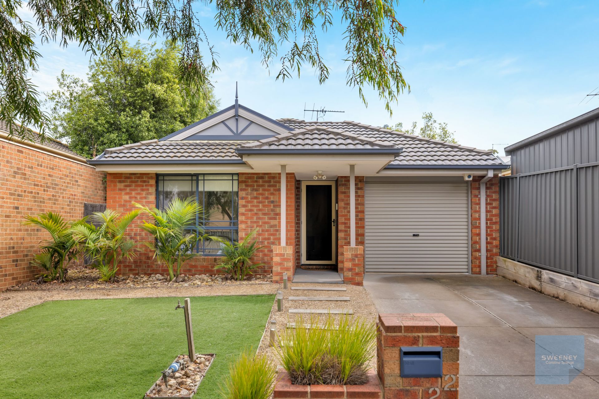 22 Lancely Green, Caroline Springs - Thumbnail 2