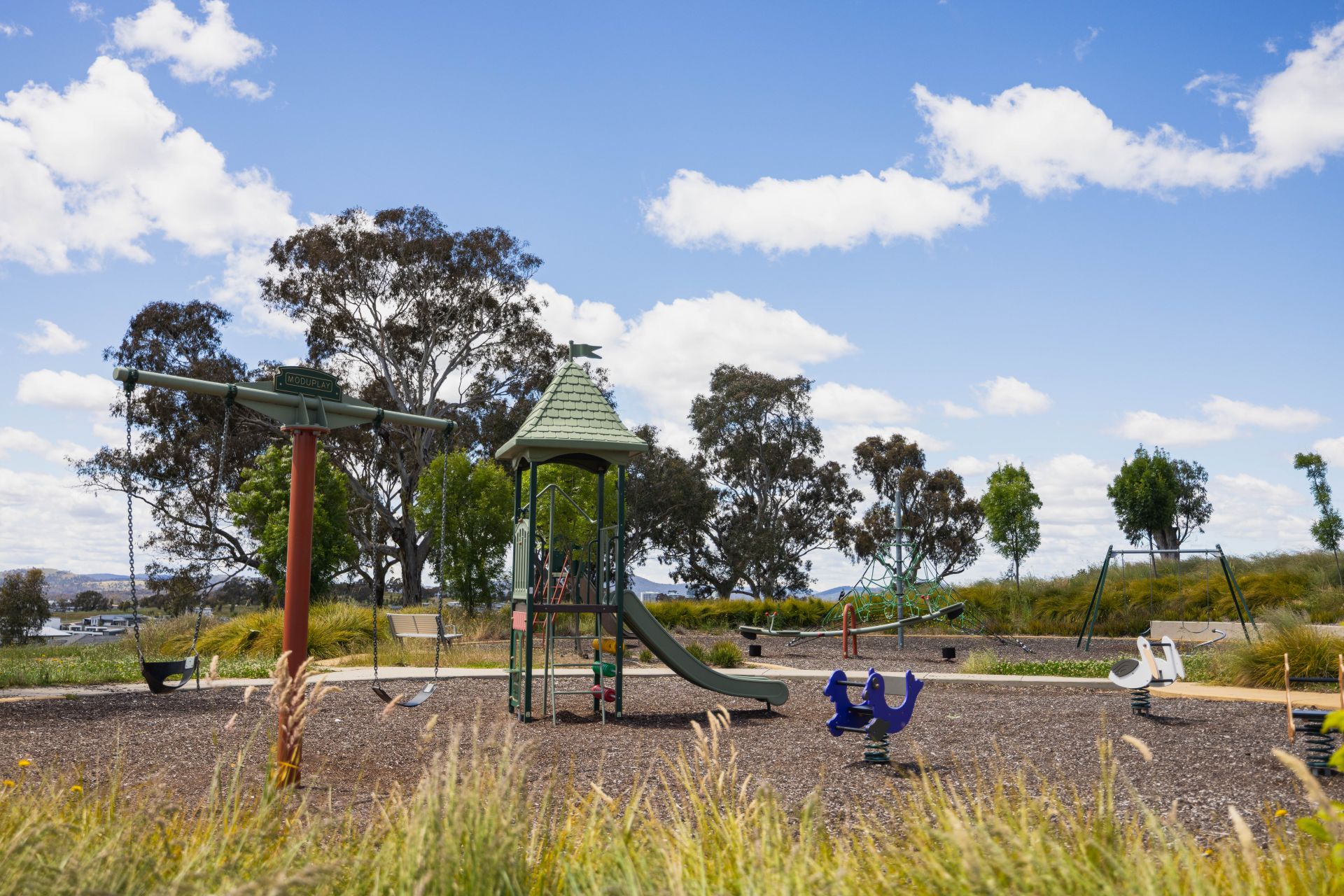 Real Estate For Sale Moncrieff , ACT