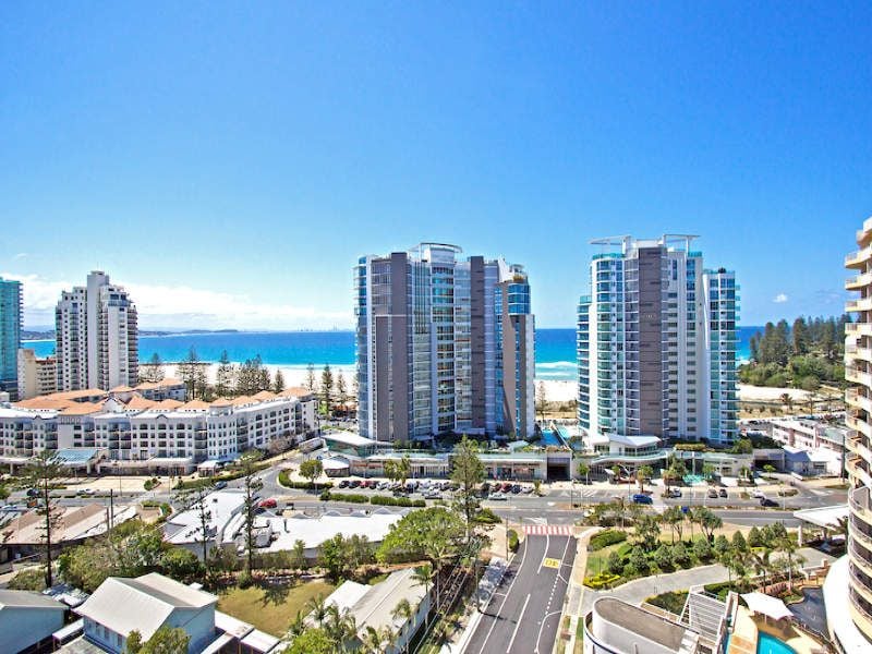 1245 Harbour Towers 6-8 Stuart Street TWEED HEADS NSW, Tweed Heads West - Thumbnail 5