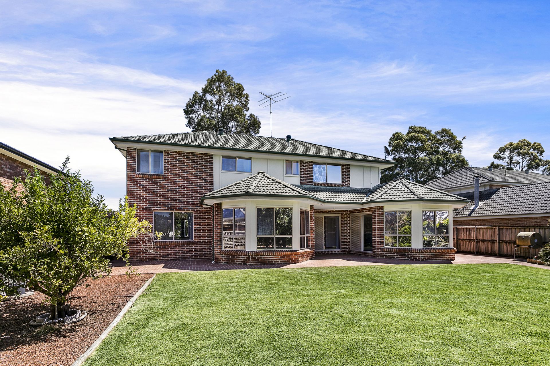 8 Redden Drive Kellyville NSW, Kellyville - Thumbnail 5