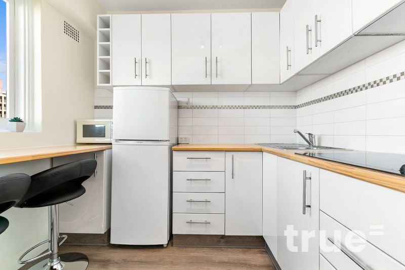 46/8 Wylde Street Potts Point NSW, Potts Point - Thumbnail 3