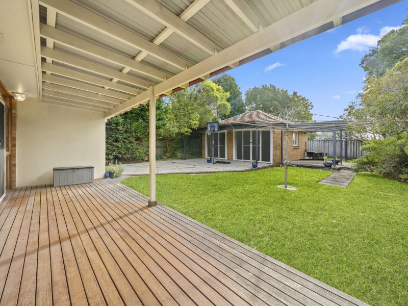 Real Estate For Sale 9 McClelland Street Willoughby , NSW