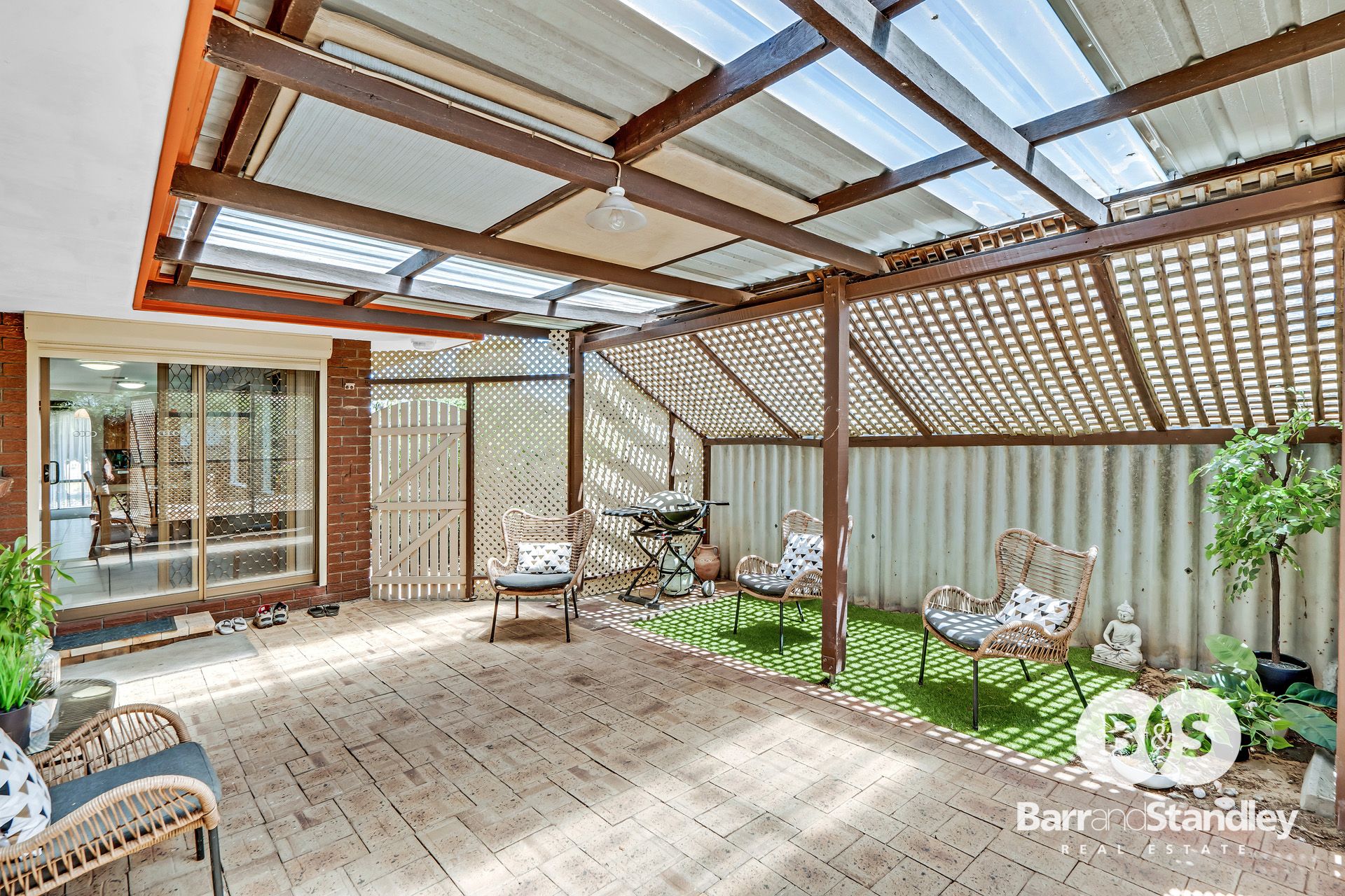 8 Bunning Boulevard East Bunbury , WA