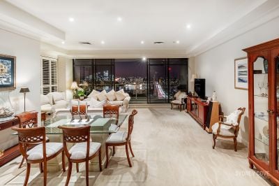 1903/168 Kent Street, SYDNEY NSW 2000, Sydney - Thumbnail 5