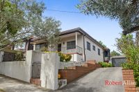 Rosebery