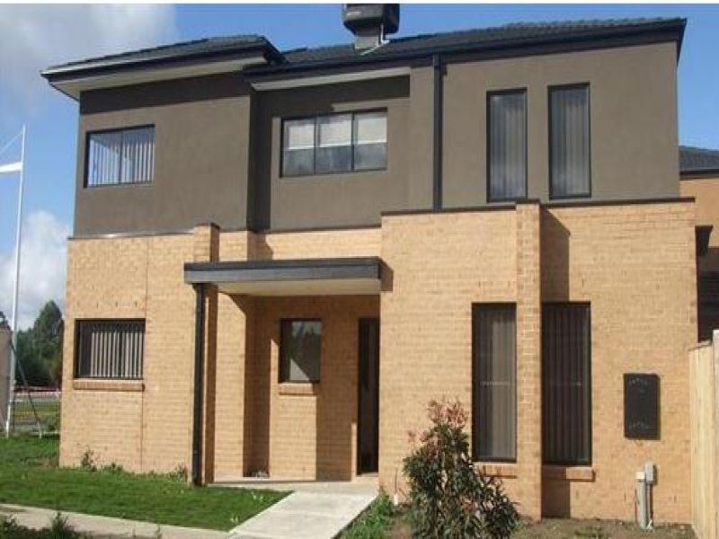 284 The Lakes Boulevard, South Morang