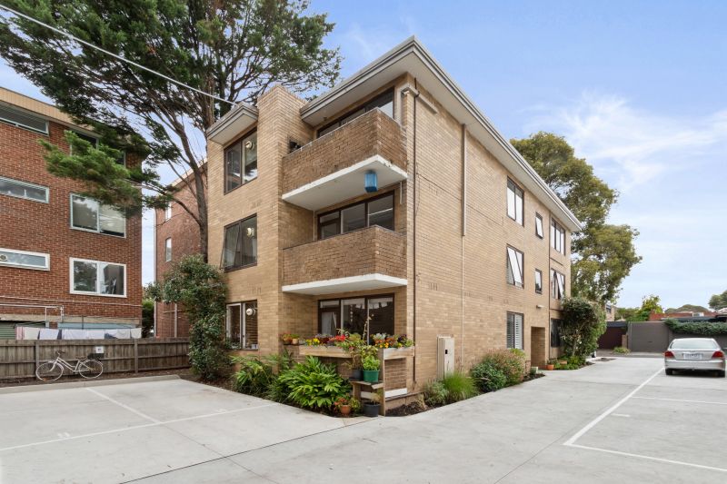 18/16 The Esplanade, Clifton Hill