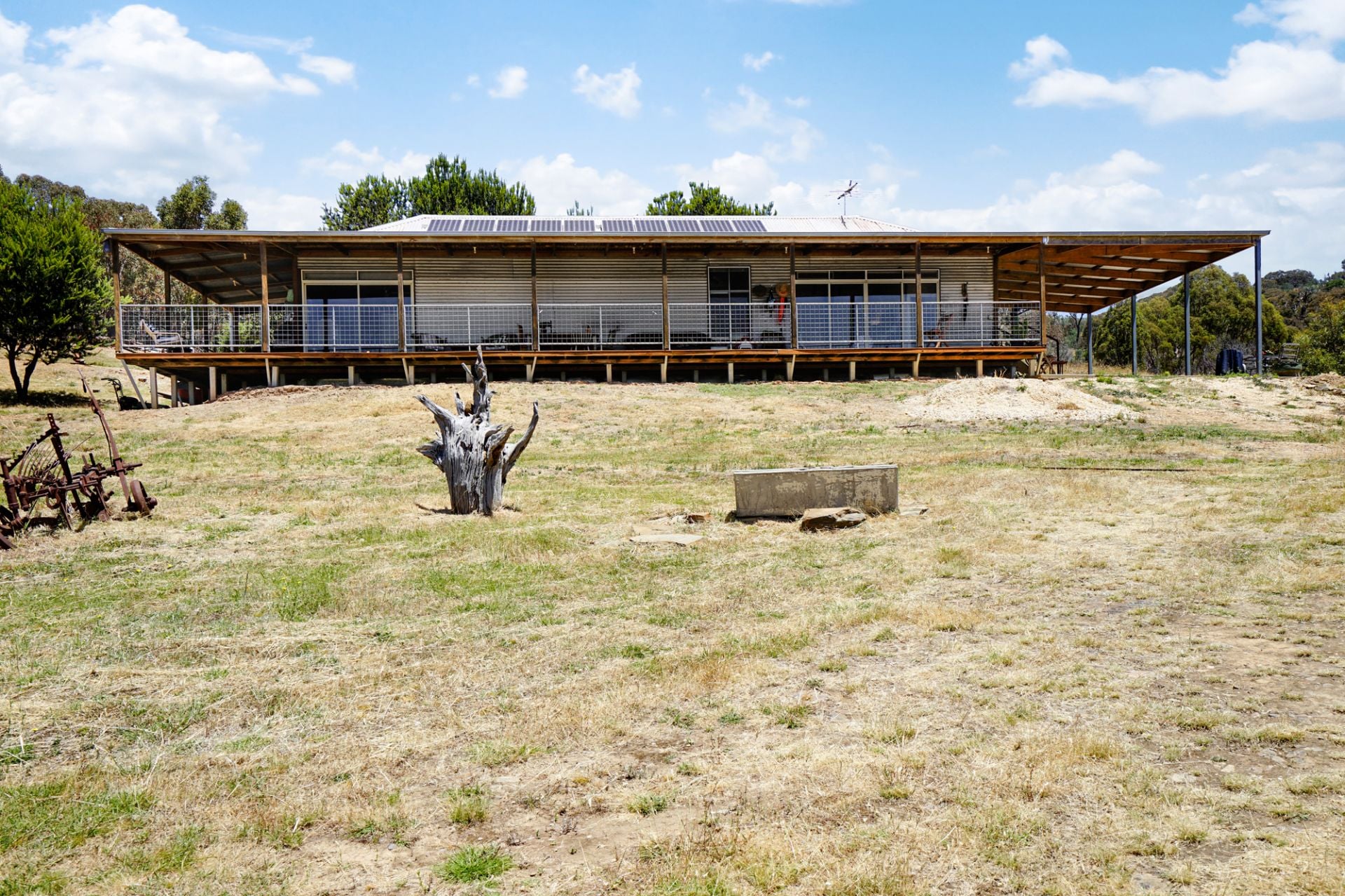 410 Egans Lane Glenlogie VIC, Glenlogie - Thumbnail 3