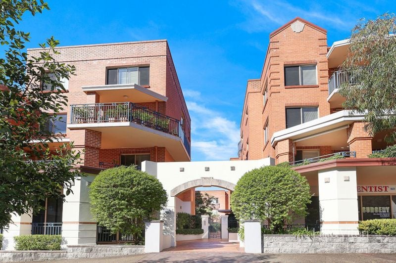 8/40-44 Belmont Street, Sutherland, Sutherland - Thumbnail 2