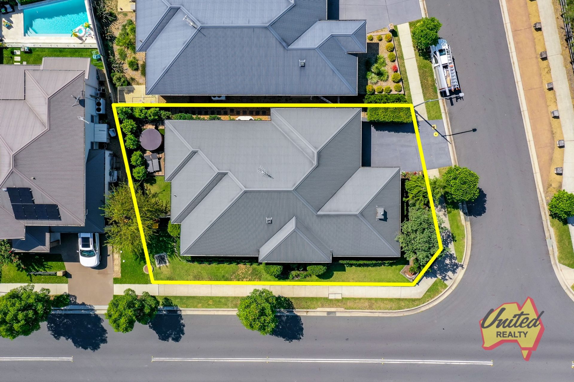 28 Loudon Crescent, Cobbitty United Realty