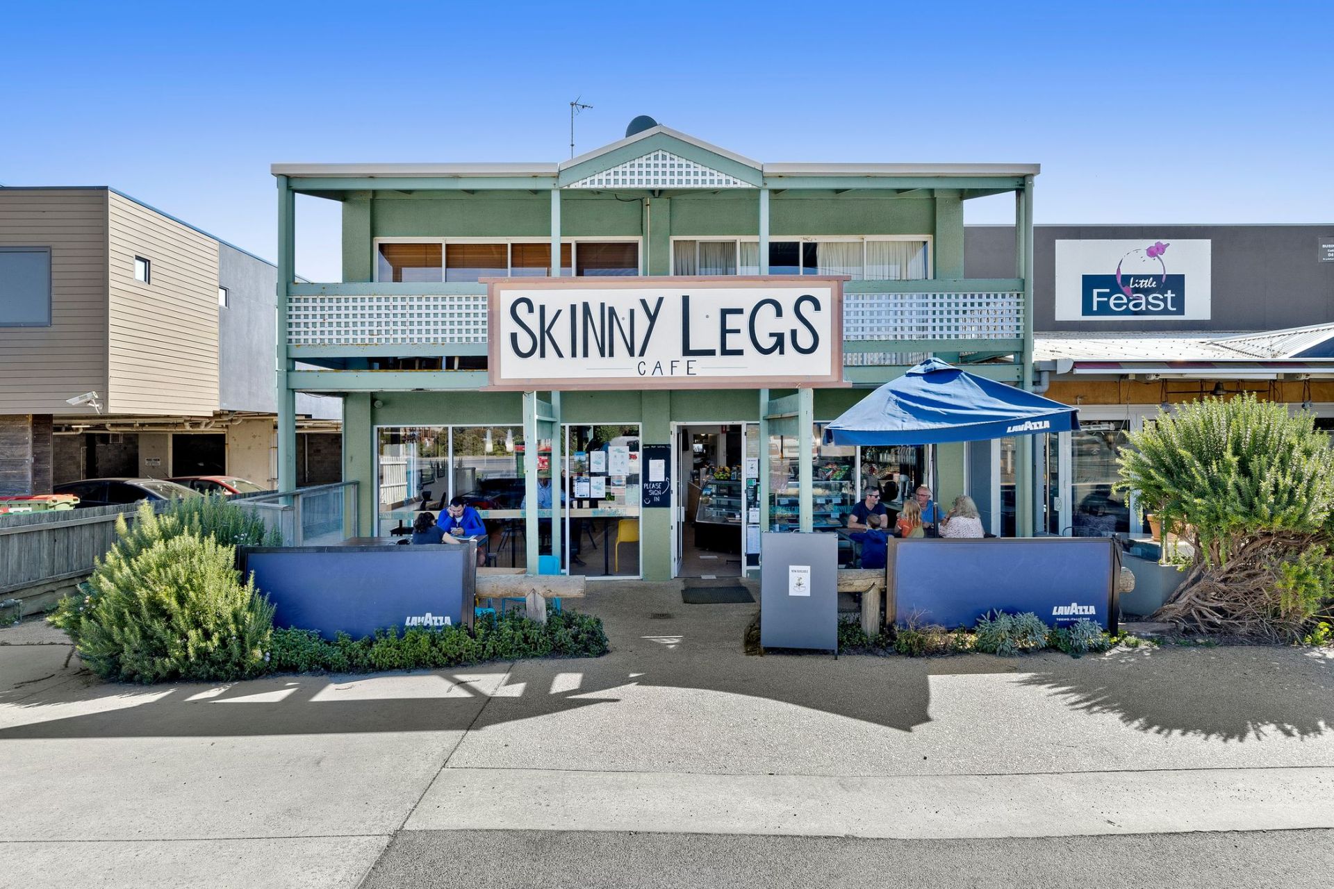 Real Estate For Commercial Sale 87 Great Ocean Road Aireys Inlet , VIC