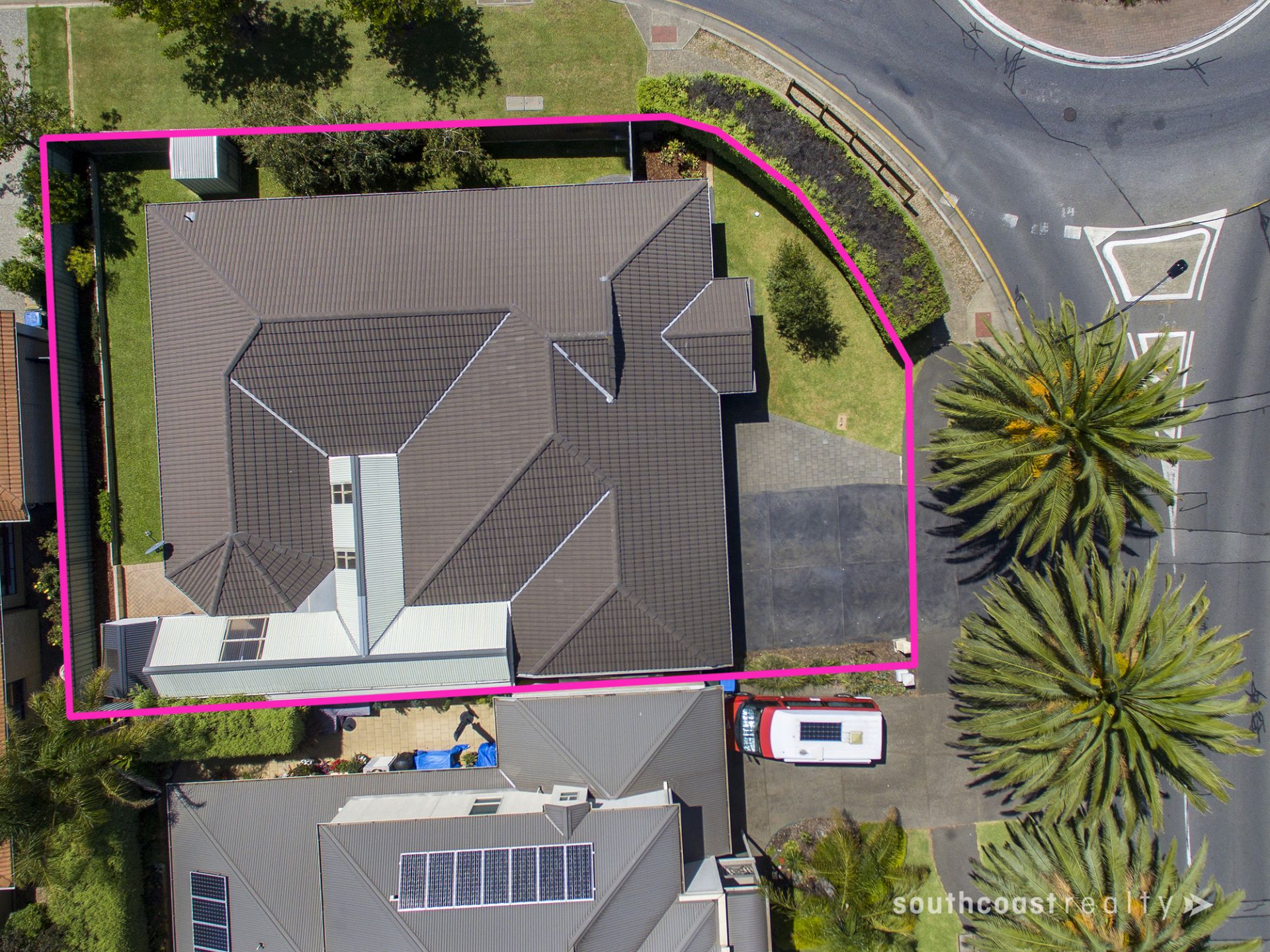 100 Matthew Flinders Drive, Encounter Bay South Coast Realty