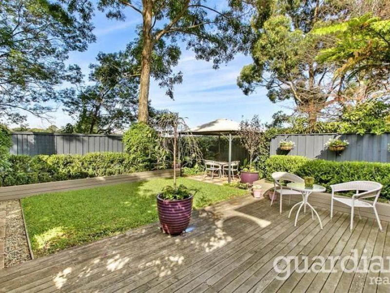 6/691 Old Northern Road DURAL NSW, Dural - Thumbnail 3