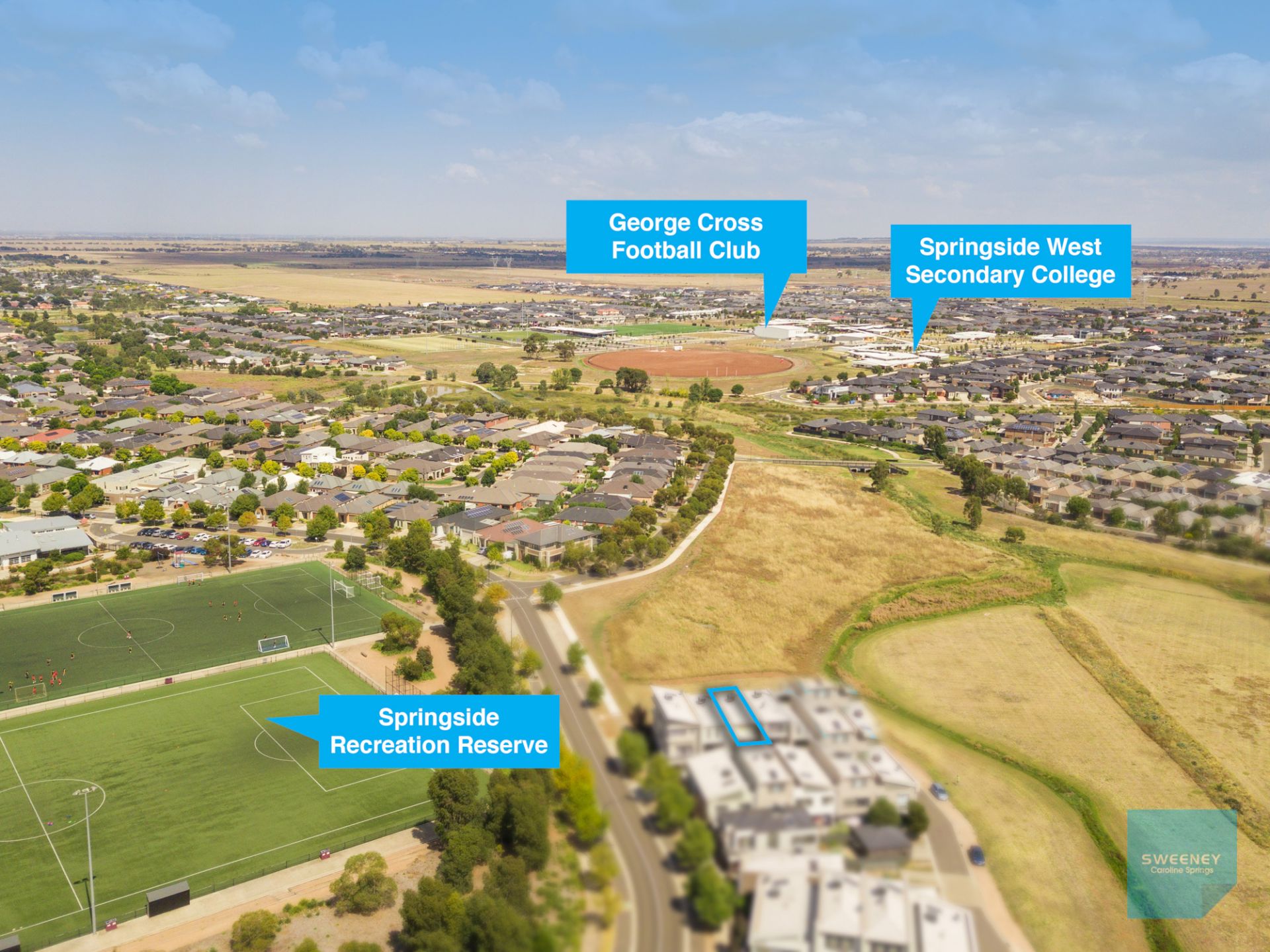 3/69-77 Lancefield Drive, Caroline Springs - Thumbnail 4