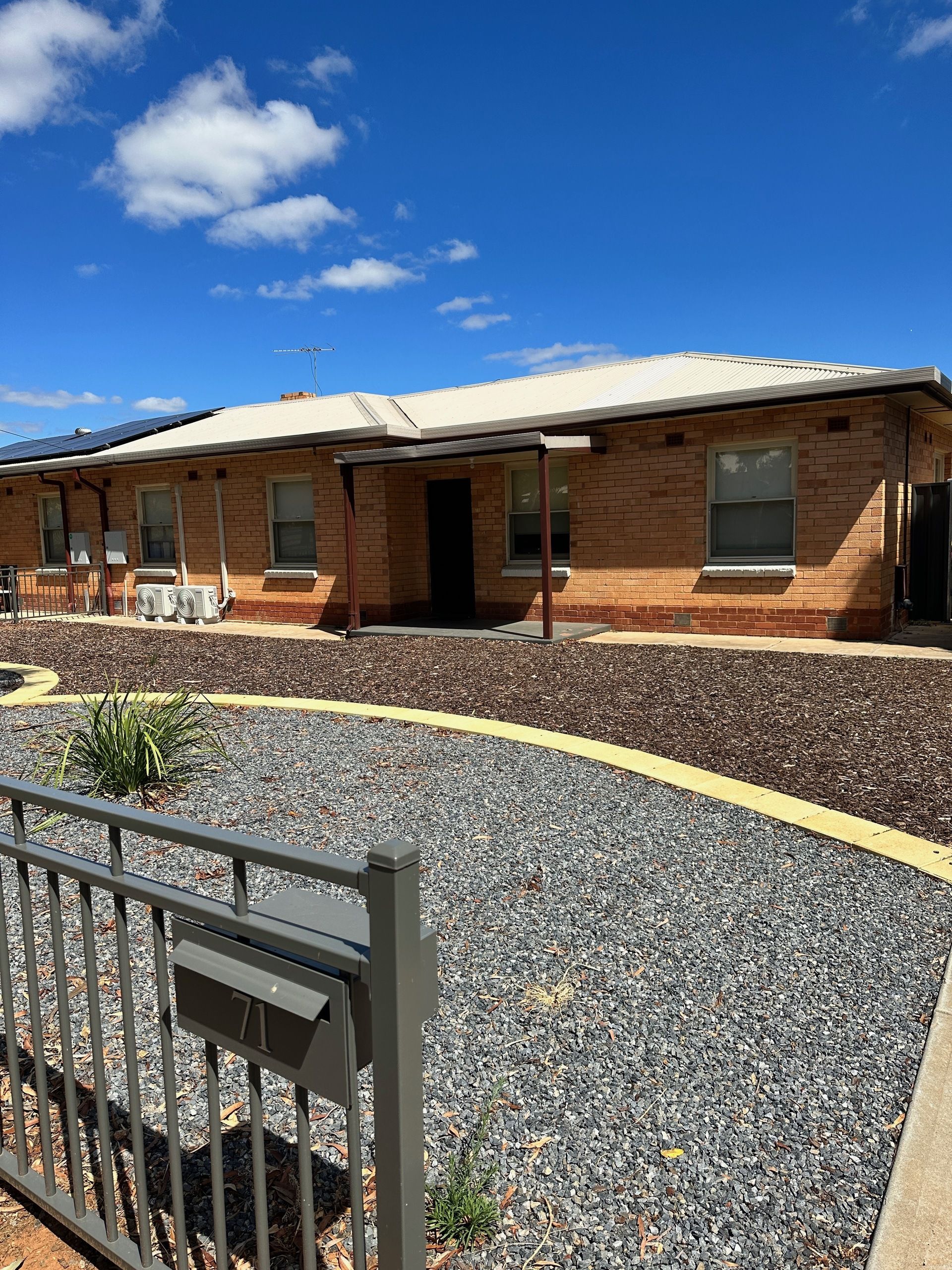 71 Heytesbury Road Davoren Park 5113