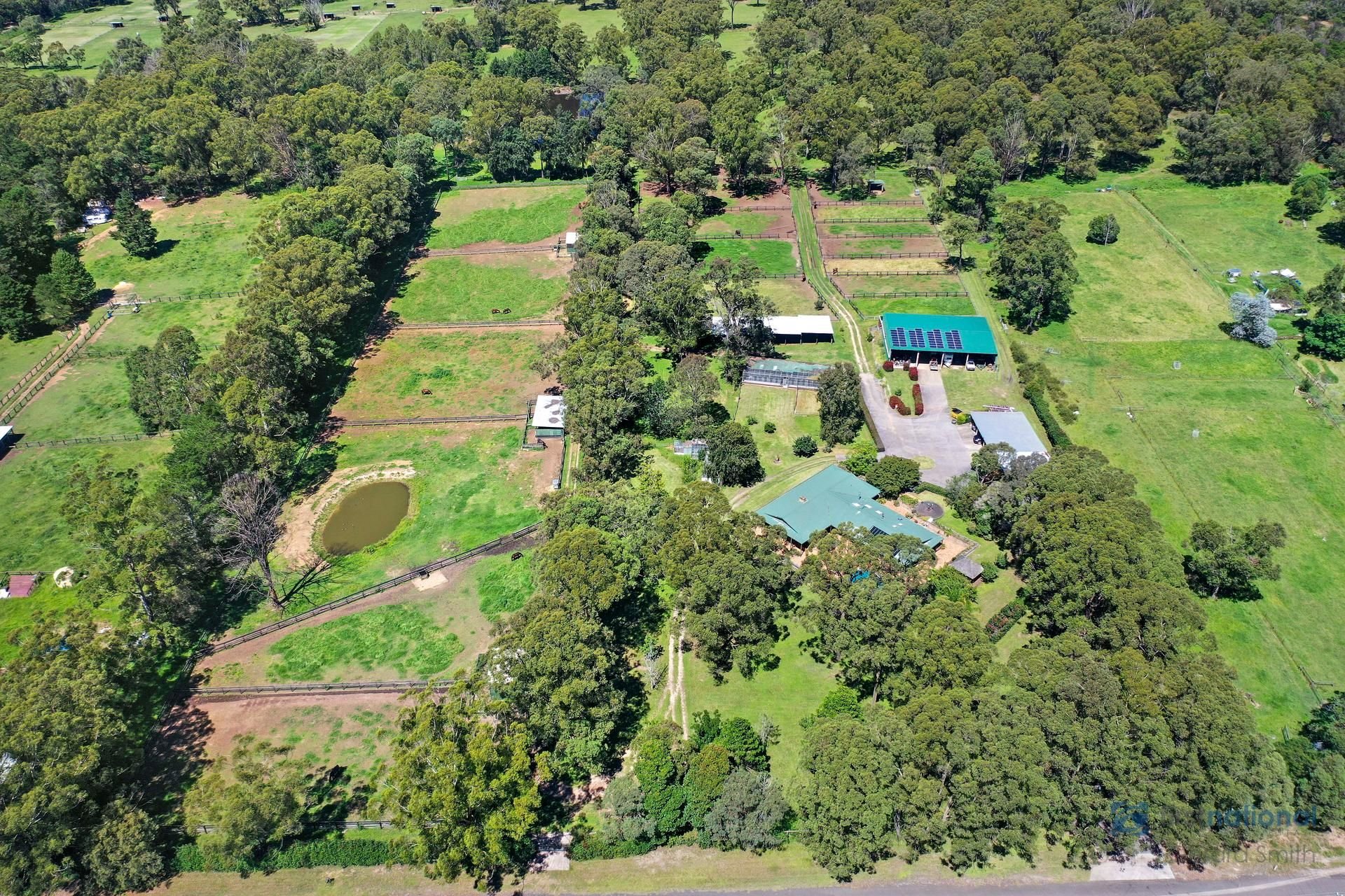 Real Estate For Sale 55 Halliday Road Oakdale , NSW