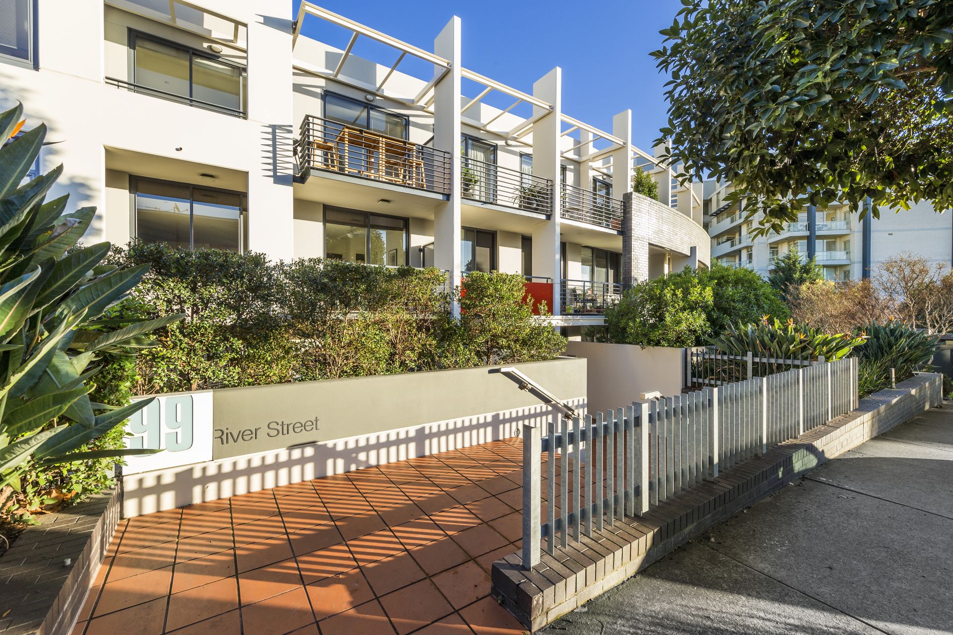 Kay & Burton 401/99 River Street, South Yarra