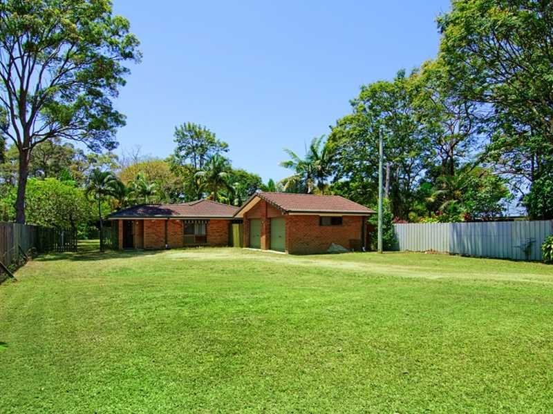 Real Estate For Sale 46 Paradise Road SLACKS CREEK , QLD