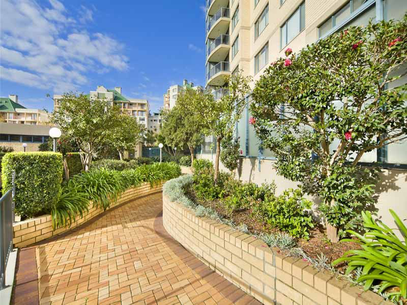 Real Estate For Lease 120 1923 Herbert Street St Leonards , NSW