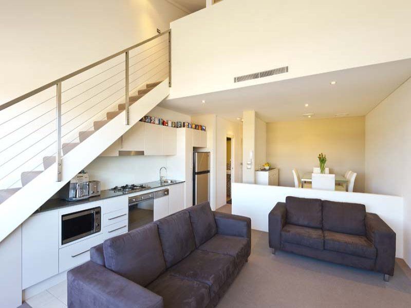 11/61-63 Alexander Street CROWS NEST NSW, Nest - Thumbnail 2