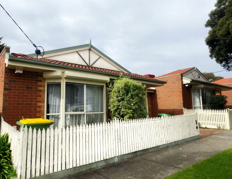 4/572 Murray Road, Preston