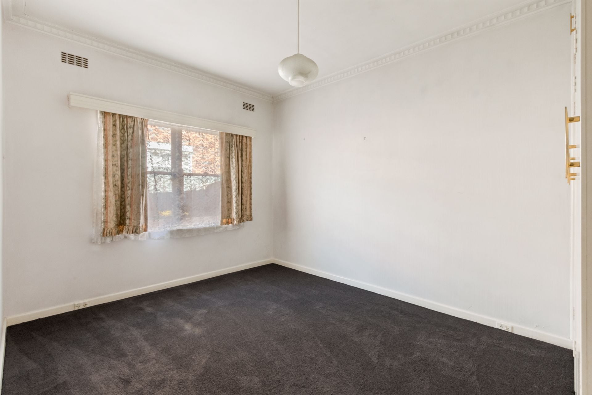 Spacious House in Premium Location