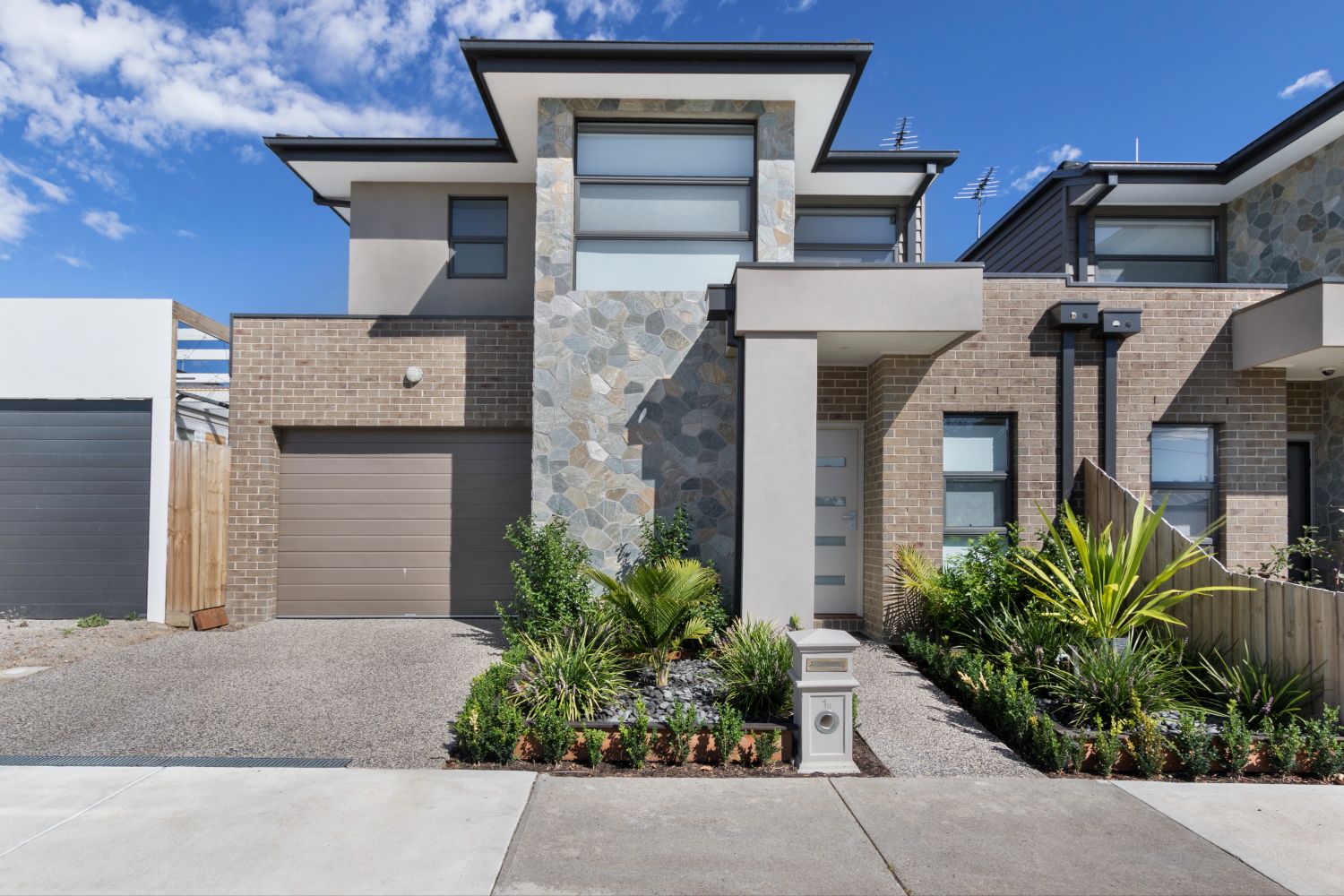 Amazing Start for First Home Buyers