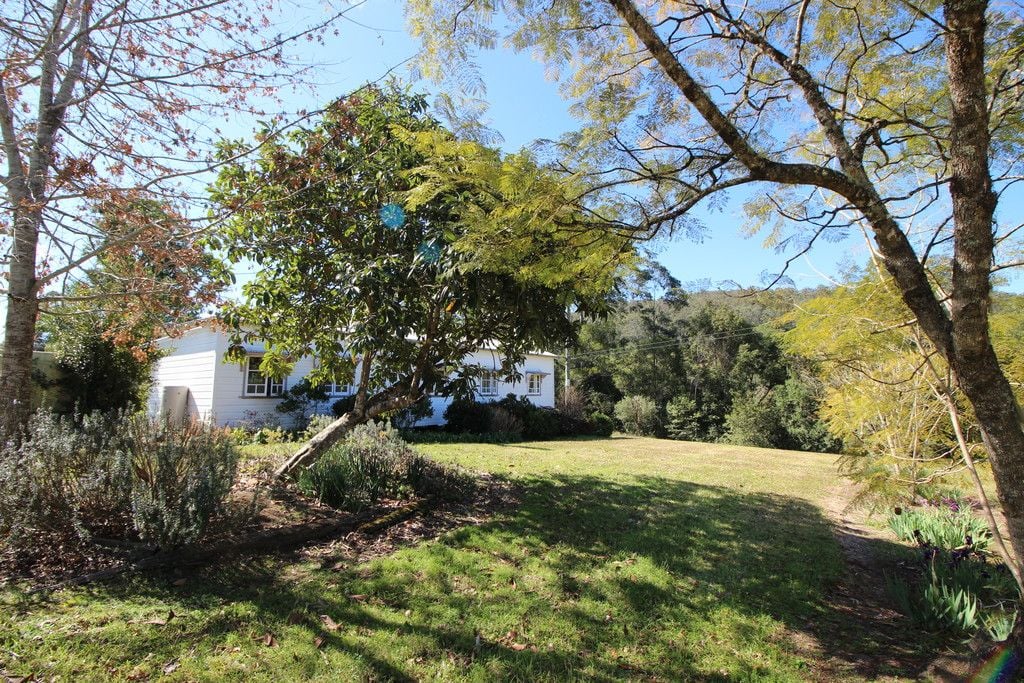 2595 Pappinbarra Rd, PAPPINBARRA NSW 2446