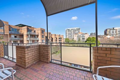 11/11-33 Maddison Street Redfern NSW, Redfern - Thumbnail 4