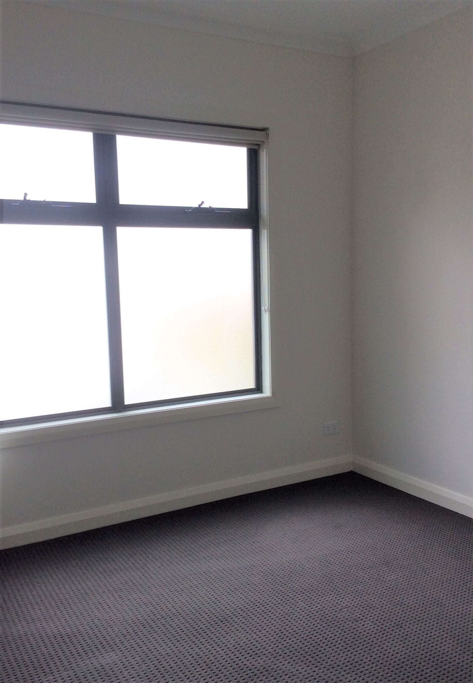 Close to all amenities, transport and nearby schools