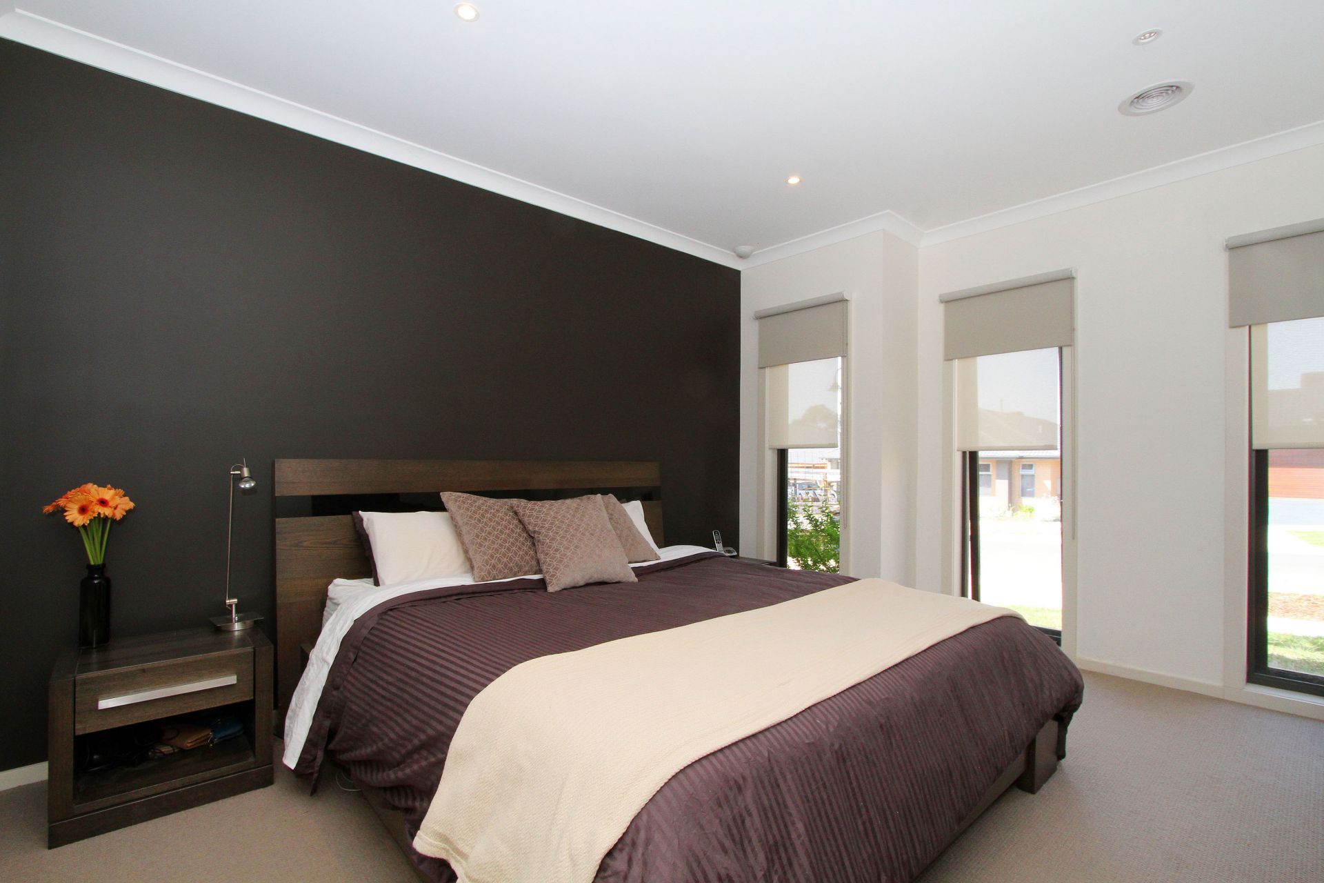 Effortless Modern Living