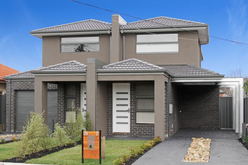 2/39 Arundel Avenue, Reservoir
