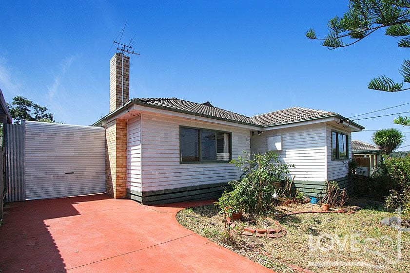 Quiet and Ideal with the right Appeal !!
