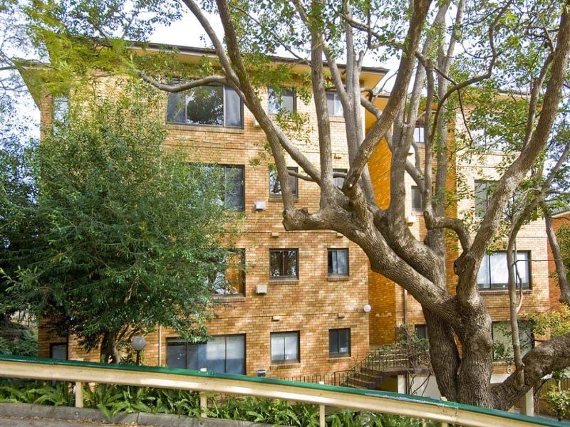 14/6 McLeod Street MOSMAN NSW, Mosman - Thumbnail 7