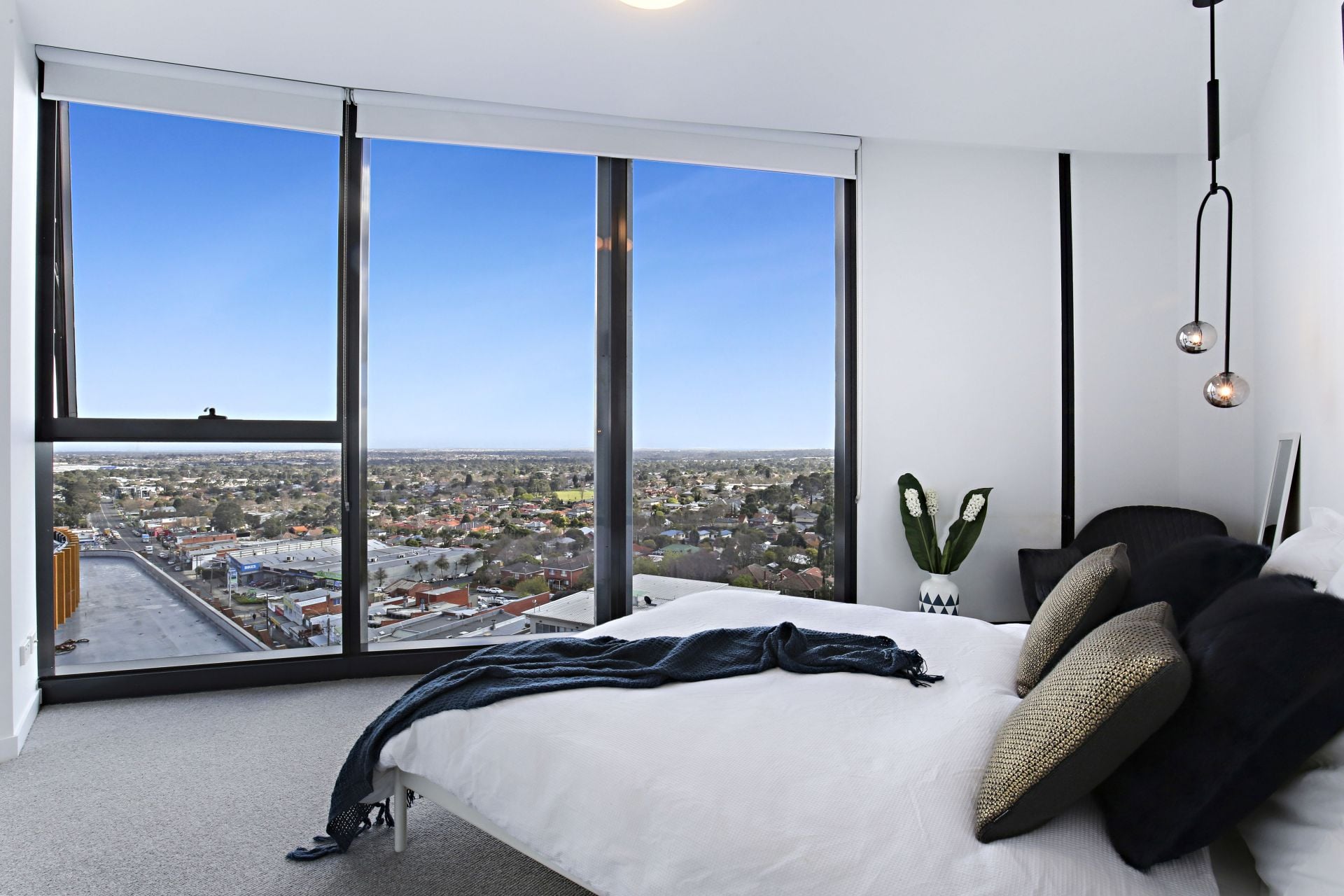 **Luxury Living at it's Finest**
