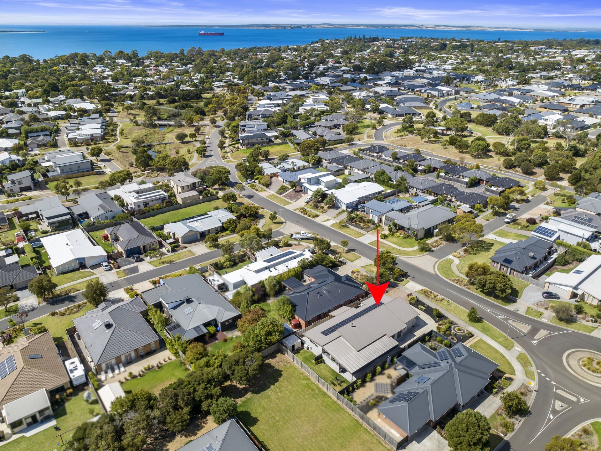 40 Seagrove Way, Cowes OBrien Real Estate