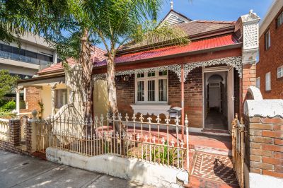 29 Corunna Road, Stanmore